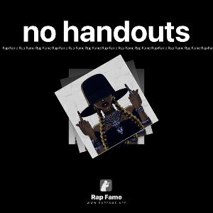 no handouts 
