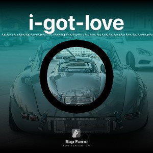 i-got-love