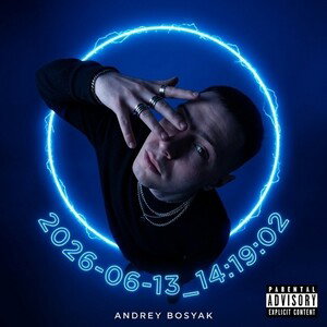 ANDREW — Я заболел любовью 