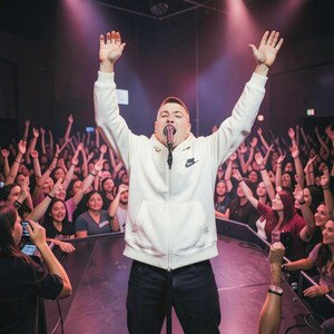 Andrey Bosyak — Прошу не уходи