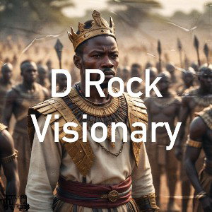 Visionary