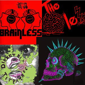 Brainless 