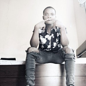 Rockstarjoel ___Lookin myseif