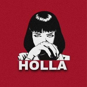 L X S T I M E - HOLLA (Official)