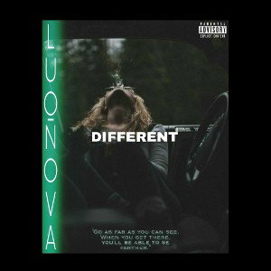 L X S T I M E - DIFFERENT (Official)