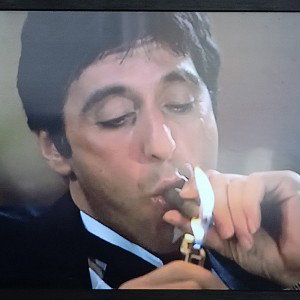 TONY MONTANA