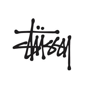 STUSSY 