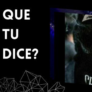 nandrezjose - que tu dice -