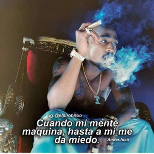 por payaso 😂 