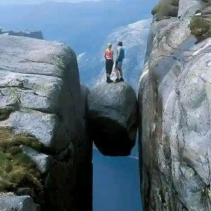 Fallen Deep 