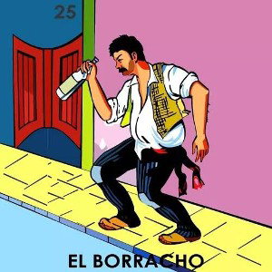 EL BORRACHO FT Angelitho Pa,Osrk(VIDEO OFICIAL)CALACO424,ANDRESRJ