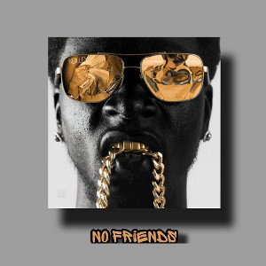 No friends