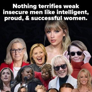 That's funny 