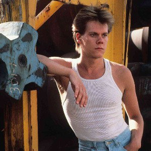 Kevin Bacon