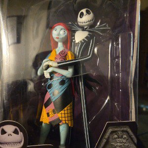 jack to my sally
