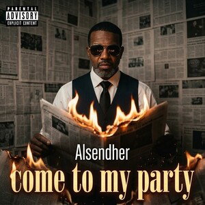 COME TO MY PARTY