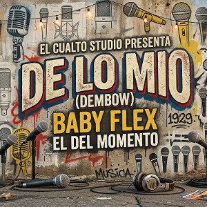 DE LO MIO (DemBoW)