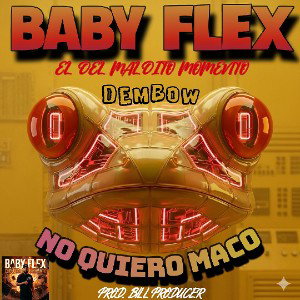 NO QUIERO MACO (DemBoW)
