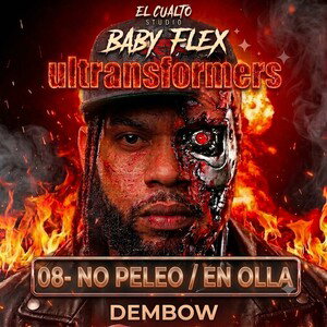 NO PELEO/EN OLLA(DemBoW)
