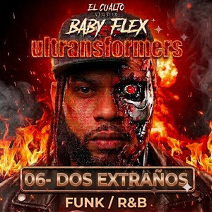 DOS EXTRAÑOS
