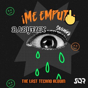 ME EMPUTE (THE LAST TECHNO) 