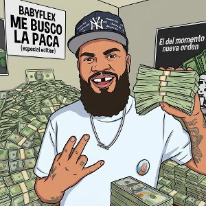 ME BUSCO LA PACA (especial edition)