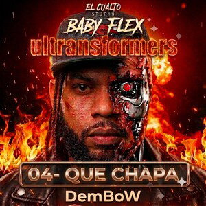 QUE CHAPA (DemBoW)