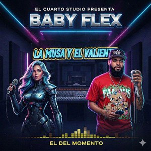 LA MUSA & EL VALIENTE