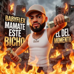 MAMATE ESTE BICHO