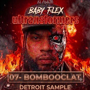 BOMBOCLAT
