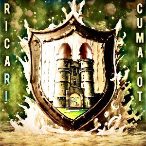 RICARI CUM’A’LOT - Kak dvajdi dva 