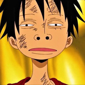 Luffy 