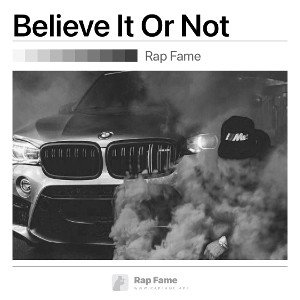 Believe It Or Not