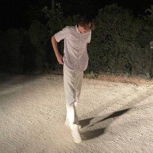 thriller