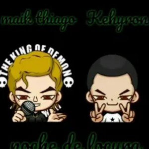  Kehyron ft Maik Thiago - Noche De Locura Audio Oficial