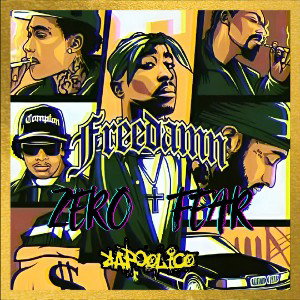 Zero Fear - RapColico 
