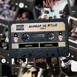 HipHop de K'lle (Mix) 