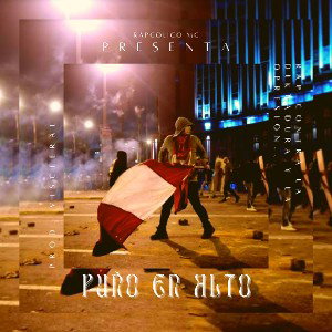 Puño en Alto - RapColico (Prod. Visceeral)