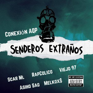 Senderos Extraños (Conexión AQP)