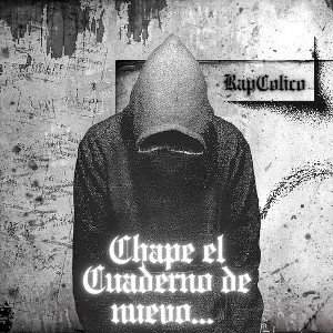 Chape el Cuaderno de nuevo (Audio Directo) 