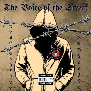 The Voice of the Street - RapColico ft. Erudito Nous