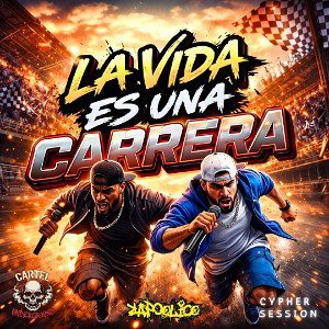 La Vida es una Carrera