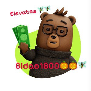 Elevates 