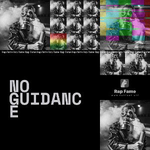 no guidance 