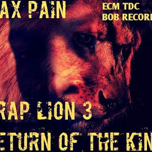 Mixdown Kuddy Lamar Feat Max Pain Back On Our Gri