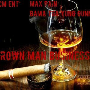 MixdownmpSpotLight MaxPain FeatBama