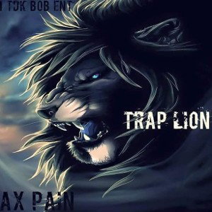 I Am a Beast Max Pain feat Stone Boy ECM TDC BOBP ENT PROD BY Max Pain
