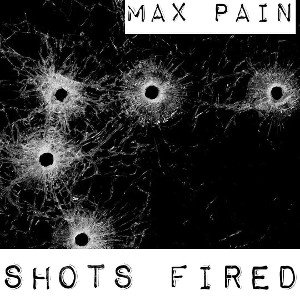 SHOTTAZ Max Pain Trap Lion King