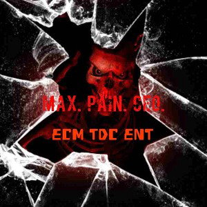 Max Pain feat Stone Boy My City