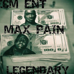 Cant Go To Sleep Yung Fella Max Pain